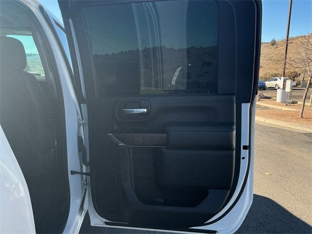 2020 GMC Sierra 2500 HD Denali