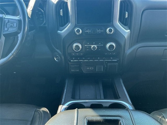 2020 GMC Sierra 2500 HD Denali