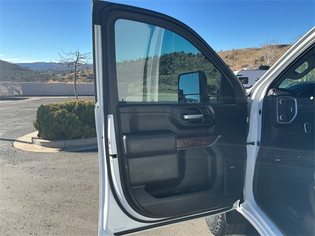 2020 GMC Sierra 2500 HD Denali