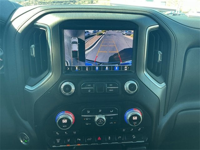 2020 GMC Sierra 2500 HD Denali