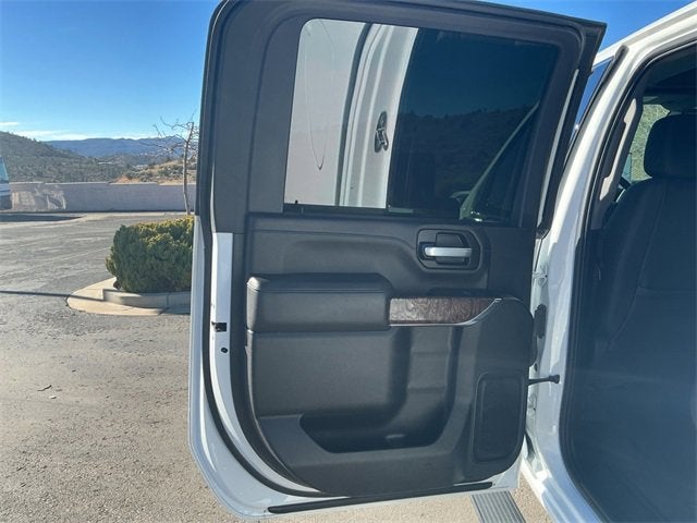 2020 GMC Sierra 2500 HD Denali