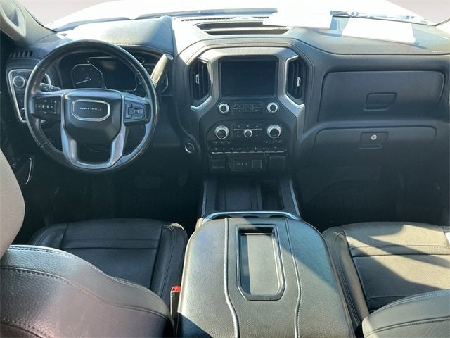 2020 GMC Sierra 2500 HD Denali