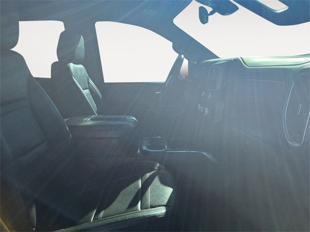 2020 GMC Sierra 2500 HD Denali