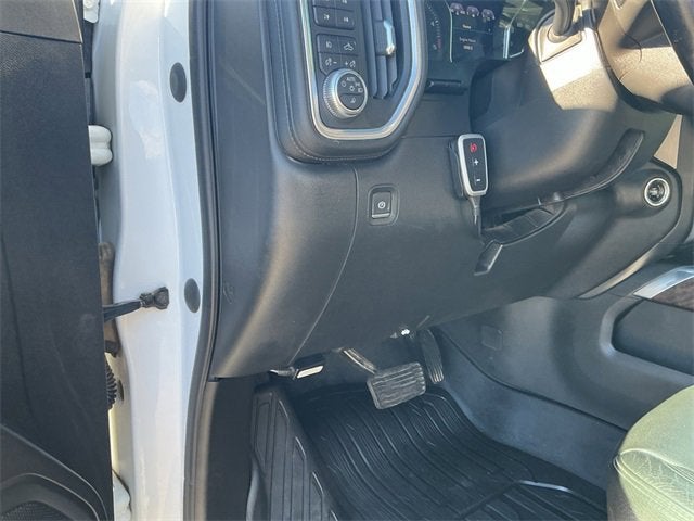 2020 GMC Sierra 2500 HD Denali