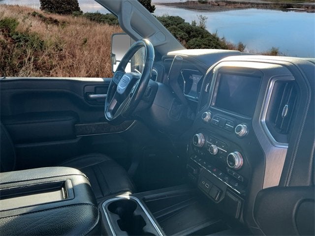 2020 GMC Sierra 2500 HD Denali