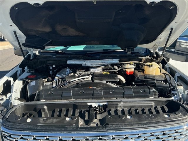 2020 GMC Sierra 2500 HD Denali