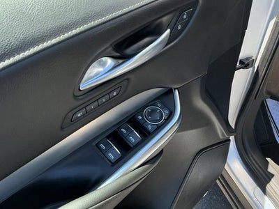 2021 Cadillac XT4 AWD Premium Luxury