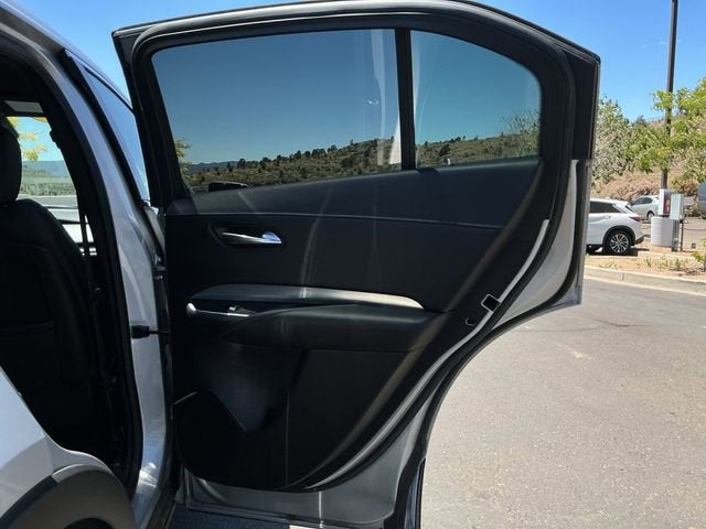 2021 Cadillac XT4 AWD Premium Luxury