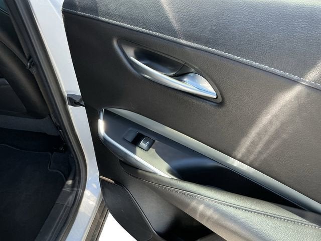 2021 Cadillac XT4 AWD Premium Luxury
