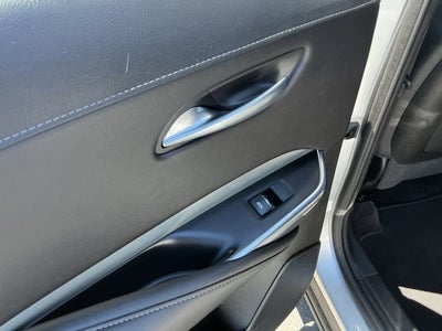 2021 Cadillac XT4 AWD Premium Luxury