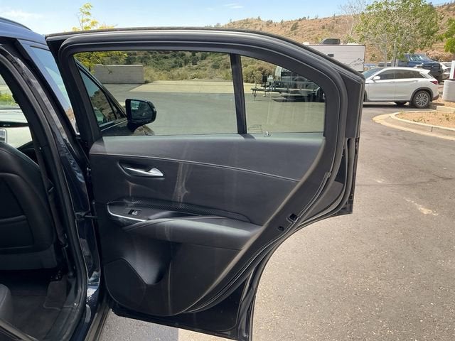 2023 Cadillac XT4 Sport