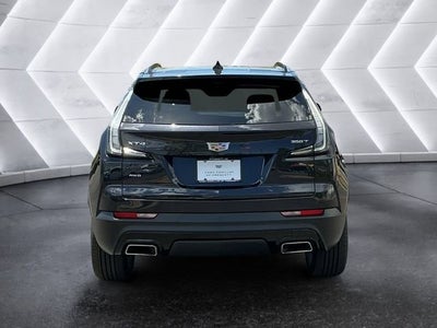 2023 Cadillac XT4 Sport