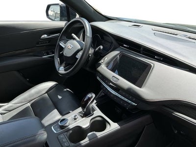 2023 Cadillac XT4 Sport
