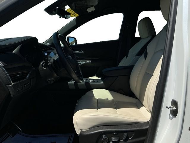 2022 Cadillac XT4 Sport