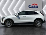 2022 Cadillac XT4 Sport