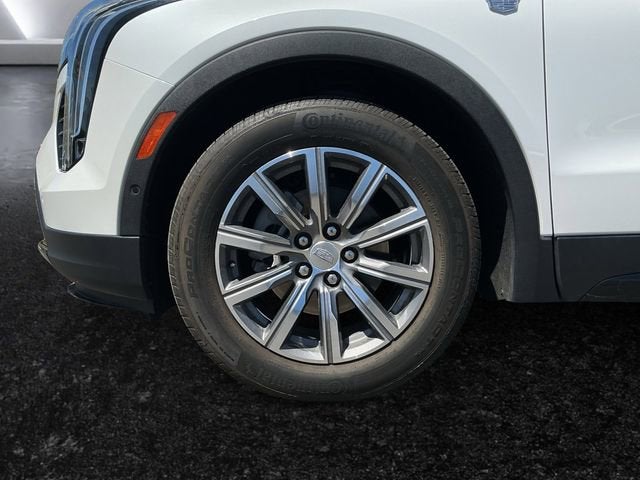 2022 Cadillac XT4 Sport