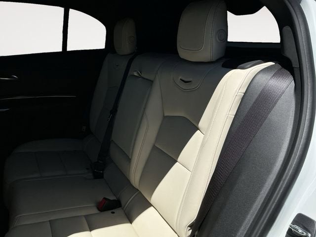 2022 Cadillac XT4 Sport