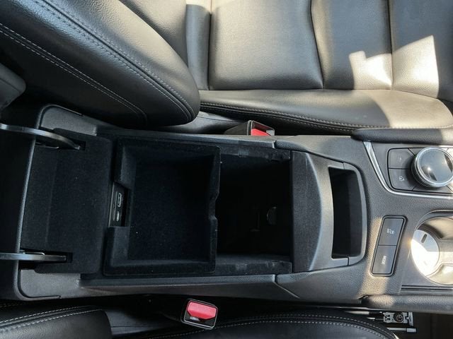 2022 Cadillac XT5 Luxury