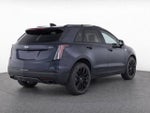 2022 Cadillac XT5 Sport