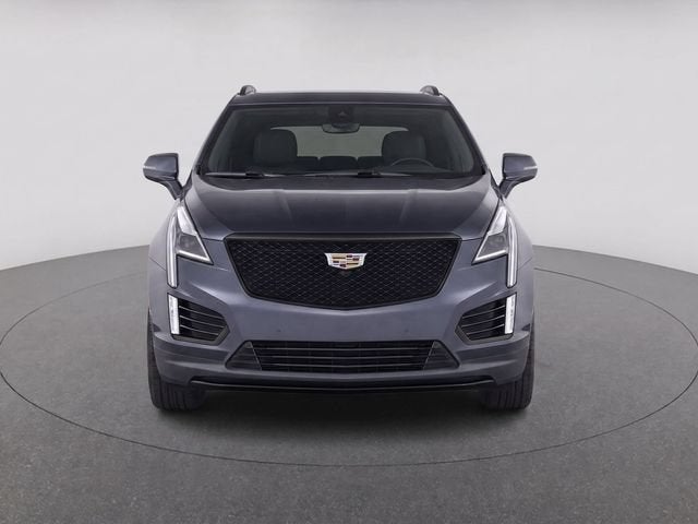 2022 Cadillac XT5 Sport