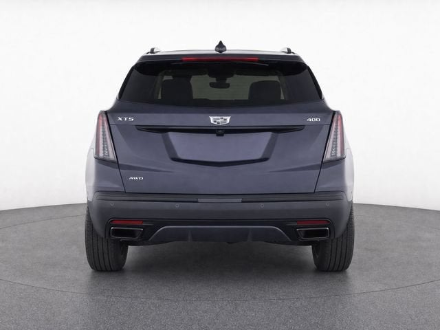 2022 Cadillac XT5 Sport