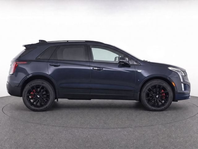 2022 Cadillac XT5 Sport