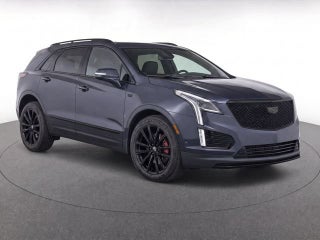 2022 Cadillac XT5 Sport