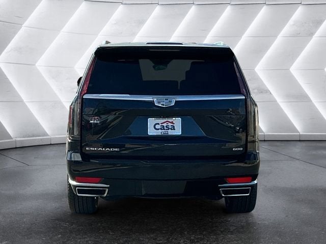 2021 Cadillac Escalade Premium Luxury Platinum