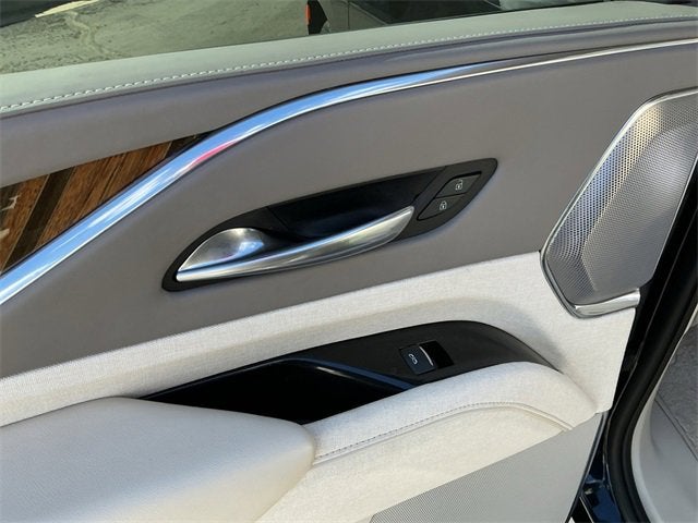 2021 Cadillac Escalade Premium Luxury Platinum