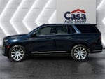 2021 Cadillac Escalade Premium Luxury Platinum