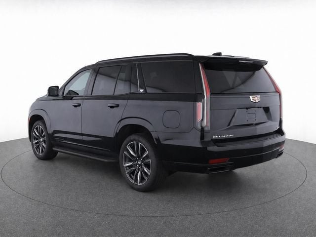2022 Cadillac Escalade Sport