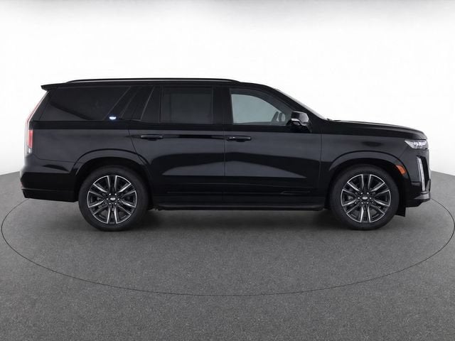 2022 Cadillac Escalade Sport