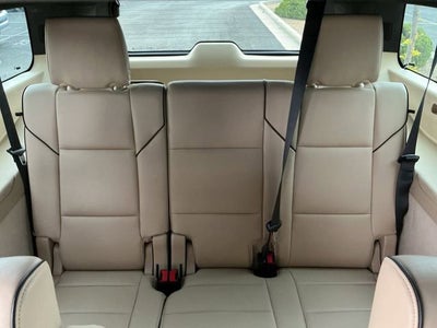 2021 Cadillac Escalade ESV Premium Luxury