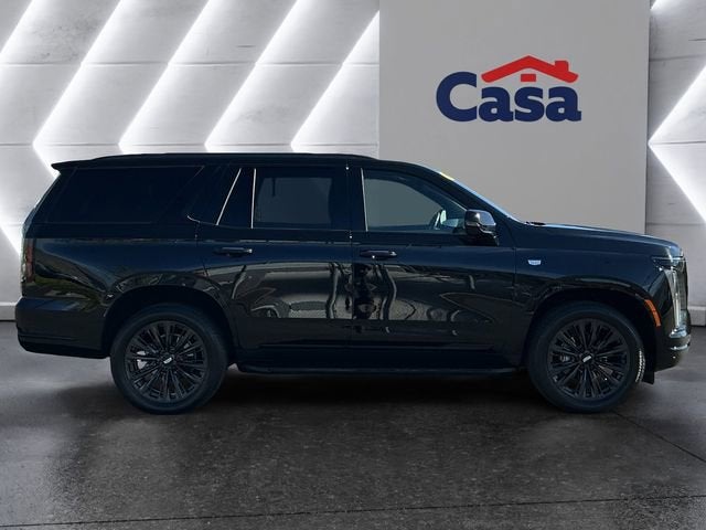 2025 Cadillac Escalade Sport