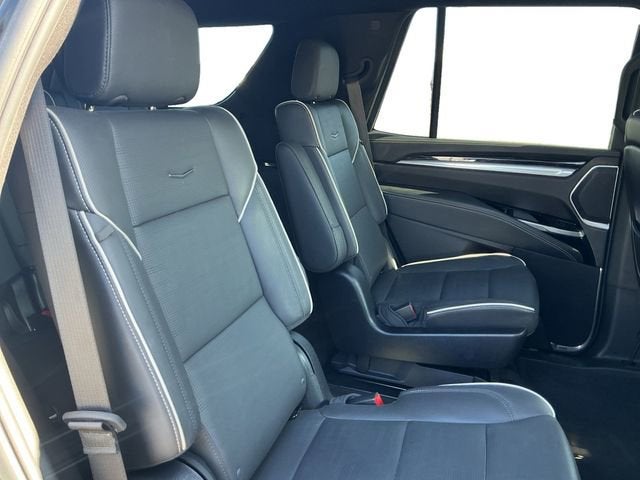 2025 Cadillac Escalade Sport