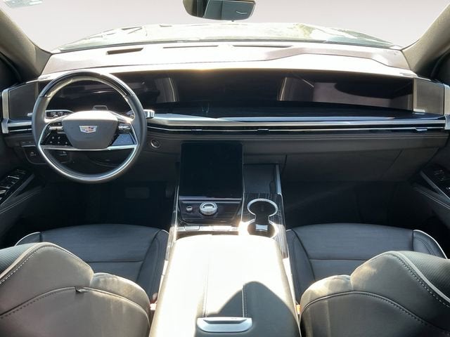 2025 Cadillac Escalade Sport