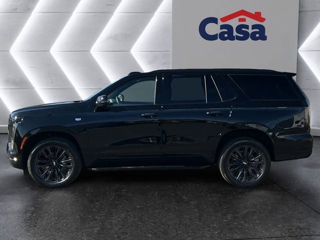 2025 Cadillac Escalade Sport