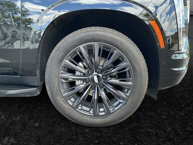 2025 Cadillac Escalade Sport
