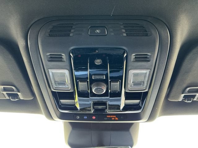 2025 Cadillac Escalade Sport