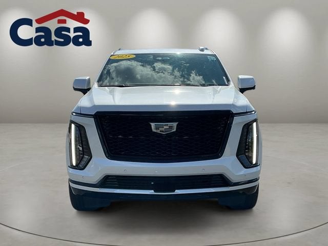 2025 Cadillac Escalade Sport
