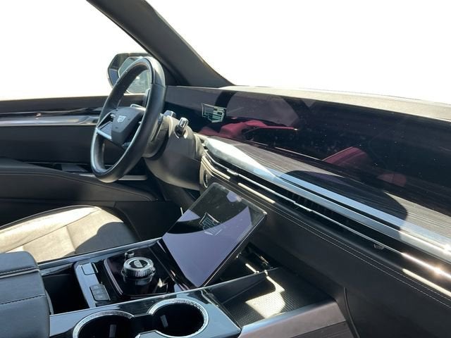 2025 Cadillac Escalade Sport