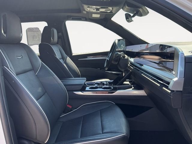 2025 Cadillac Escalade Sport