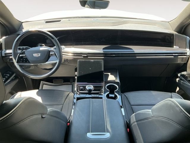 2025 Cadillac Escalade Sport