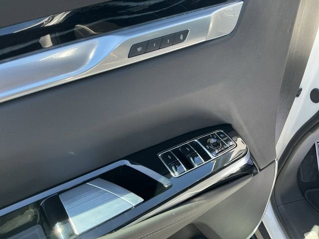 2025 Cadillac Escalade Sport