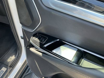 2025 Cadillac Escalade Sport