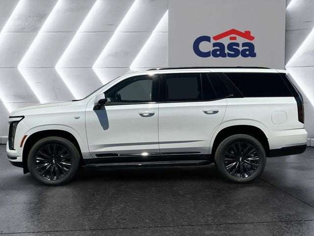 2025 Cadillac Escalade Sport