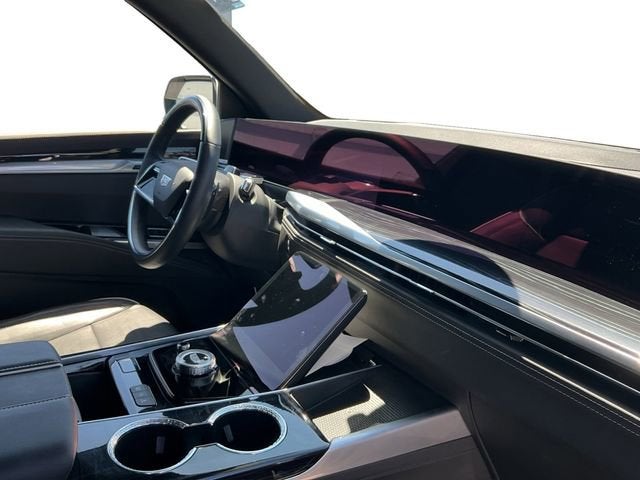 2025 Cadillac Escalade Sport