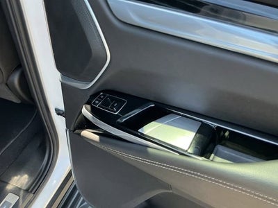 2025 Cadillac Escalade Sport