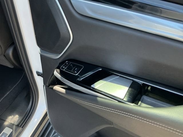 2025 Cadillac Escalade Sport