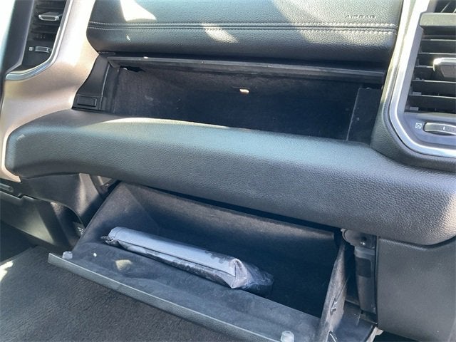 2019 RAM 2500 Laramie Crew Cab 4x4 6'4" Box